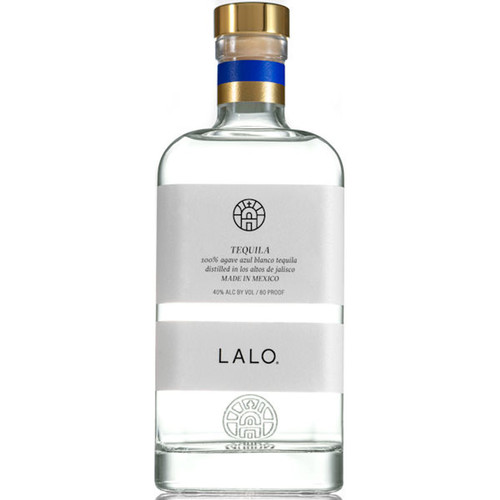 Lalo Blanco 750 mL